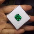 5.37CT，Colombia，No oil，Gubelin AGL