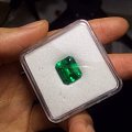 5.37CT，Colombia，No oil，Gubelin AGL