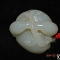 玉器赏析要学会欣赏玉雕的艺术美