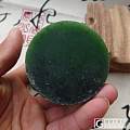 【已结缘】特价 1680元 621.2克俄碧镯心