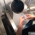 切料子还是挺考验技巧，要保持直线