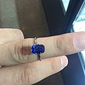 GIC开的“Cornflowerblue”可靠么？
