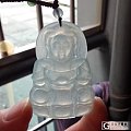 ---翡翠(A货)--冰种起胶，起光