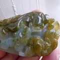 貔貅挂件（二十多克才320元）（增加新的闲置）