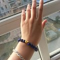 2.20福利金 love珠子还图 配青金~