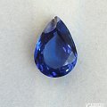 9.76ct 坦桑石，这个颜色什么等级？