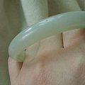 这只圆条如何，大家给掌掌眼