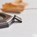 【福韵泽】缅甸A货天然墨翠方形戒面