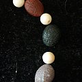 黑山 经脉玛瑙没有打眼