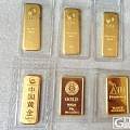 我的小金条们