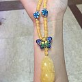 DIY小葫芦项链