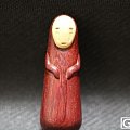 谷谷家的小叶无脸男
