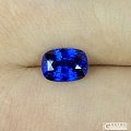 LEAS俪思珠宝 2.23ct皇家蓝 新出炉