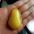 本月第三波重磅来袭！波海蜜蜡多米蓝珀珍珠等等，都是好东西！