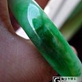 大家估下价，这个白底青圆条值多少？