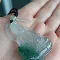 求助！观音摔碎了一块，如何修复？（重新拍了图）