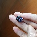 尖晶石