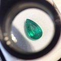 祖母绿小花园1.05ct