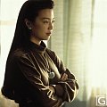 有人记得《喜福会》里June的翡翠锁项链么？
