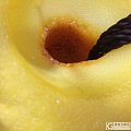 14.17克大克重，精品老蜜蜡，钥匙孔，年份爆老，价格爆低。