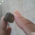 小白大冒险，60块一克买的原石，各位前辈看看值不