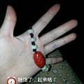 随机DIY的几串的