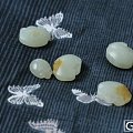 【金多多】新货预定啦籽荷花籽锁
