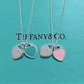 大家看看TIFFANY家同款链子~~