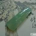 【铭盛翡翠】- D01*256725满胶感水润细腻精美节节高
