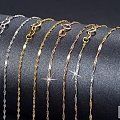 最具人气的水波项链-名媛最爱！正在疯狂热销........