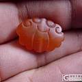 【已结缘】特价 88元南红蝴蝶