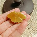 【喆熙美玉】精工满皮蝴蝶
