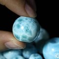 哪里的海纹石最好?【Larimar·海纹石】