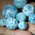 哪里的海纹石最好?【Larimar·海纹石】