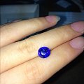 零零总总在斯里兰卡买的蓝宝石们