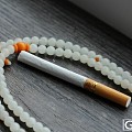 籽料珠珠美美哒