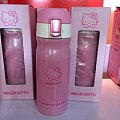 特价hello kitty保温杯，喜欢的来看看哦