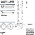 1.01CT，F色，SI1，3EX（第三方检测直播）