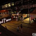 亚洲最红酒吧——Red Piano
