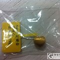 PB立体皇冠，KT 拉丝心四叶草哦