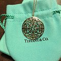 新入的Tiffany RUBEDO metal 项链