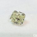 5.09CT FY 现货，直径超大，颜色正