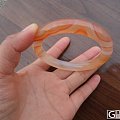 玛瑙镯子 吊坠