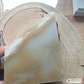 学习贴，谈谈糖白玉。