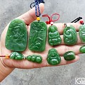 碧玉类