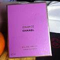 试转法国Chanel香水(没了)