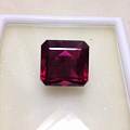 25.64CT rubellite 貌美如花