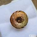 4.6CT，爱上金闪闪，金金绿绿，万花筒