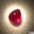 新入的R级素面碧玺