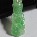 一个小观音各一个小辣椒